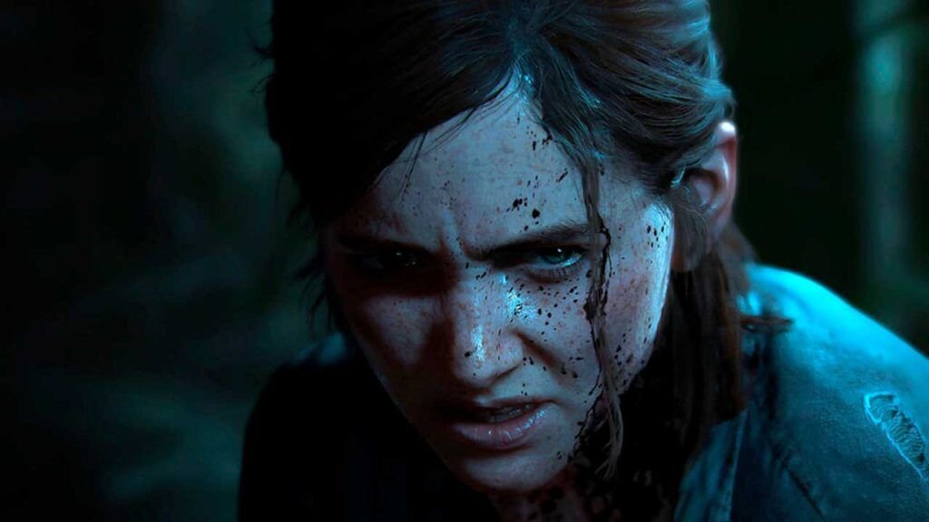 The Last Of Us Part Ii Pode Chegar Em Breve A Ps Plus