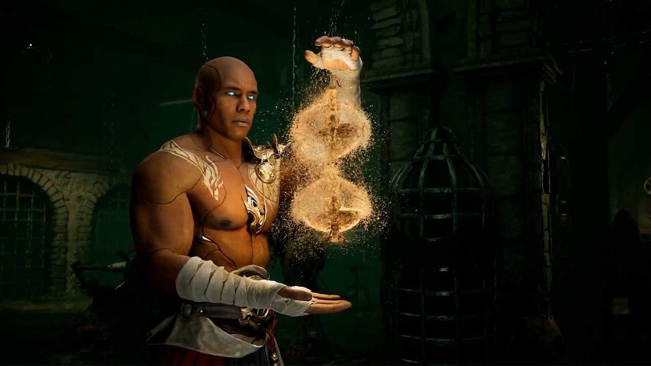 Mortal Kombat Ter Um Novo Modo Chamado De Invas Es