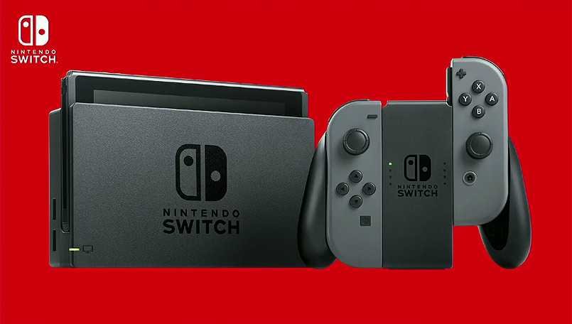 Nintendo Switch ultrapassa as vendas totais do PlayStation 2 no Japão