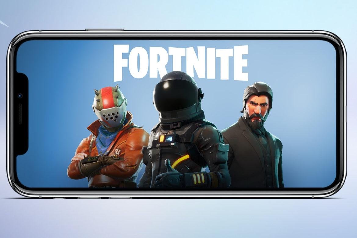 Fortnite Lista Dos Celulares Compativeis No Android Atualizado - fortnite mobile esta disponivel somente no ios recentemente o jogo saiu do sistema de convites para estar disponivel na loja agora o que muita gente