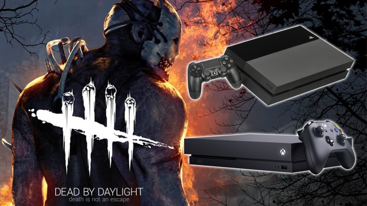 Dead By Daylight Ganhara Suporte Crossplay Manual Dos Games