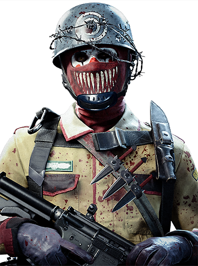 Confira todas as skins de Operadores da Season 3 de CoD: Warzone e Cold War 2 3