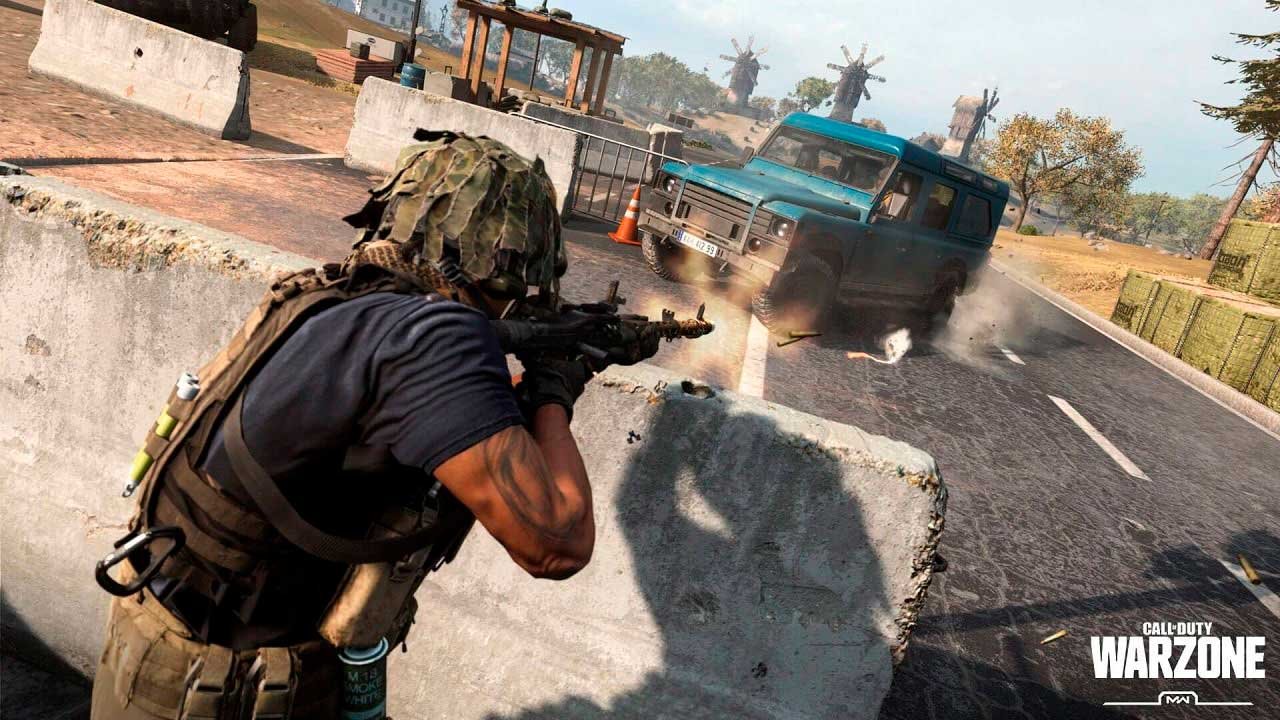 Call of Duty: Warzone: Top 10 das melhores armas que estão no meta!