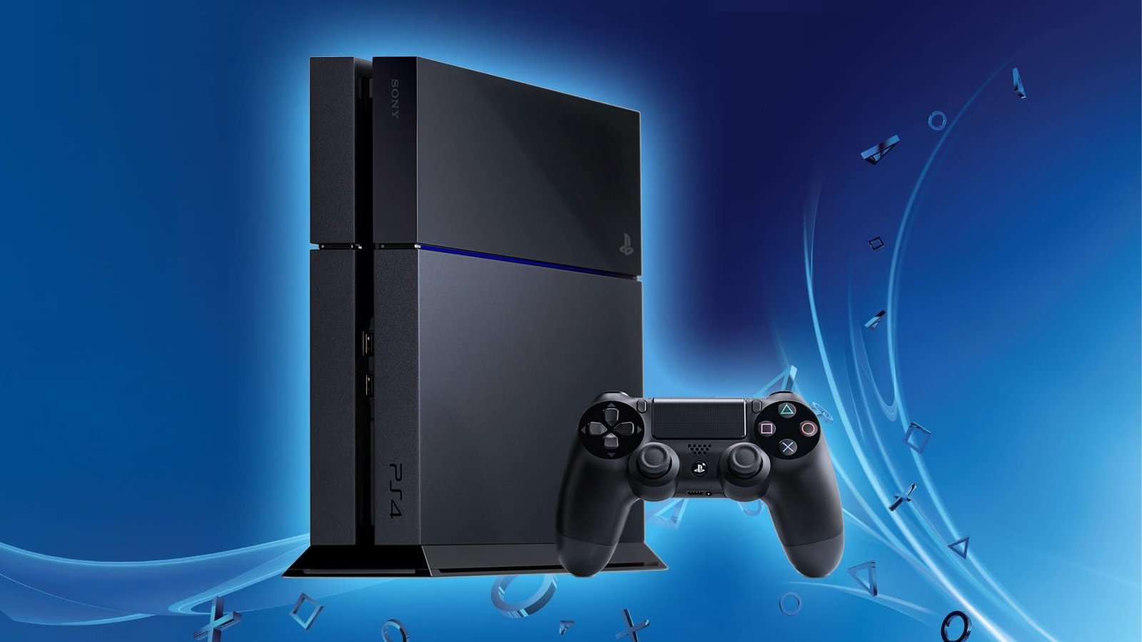 apologi frimærke til eksil Sony vai continuar lançando jogos para o PS4