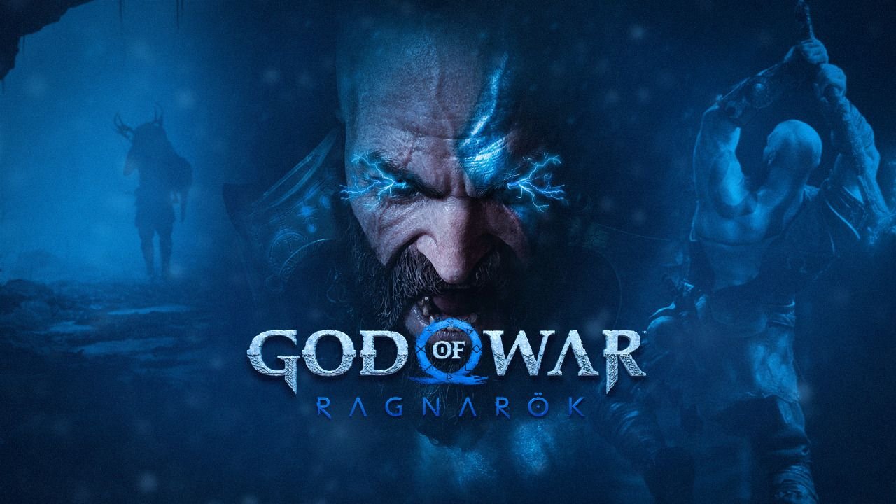 god of war: Ragnarok