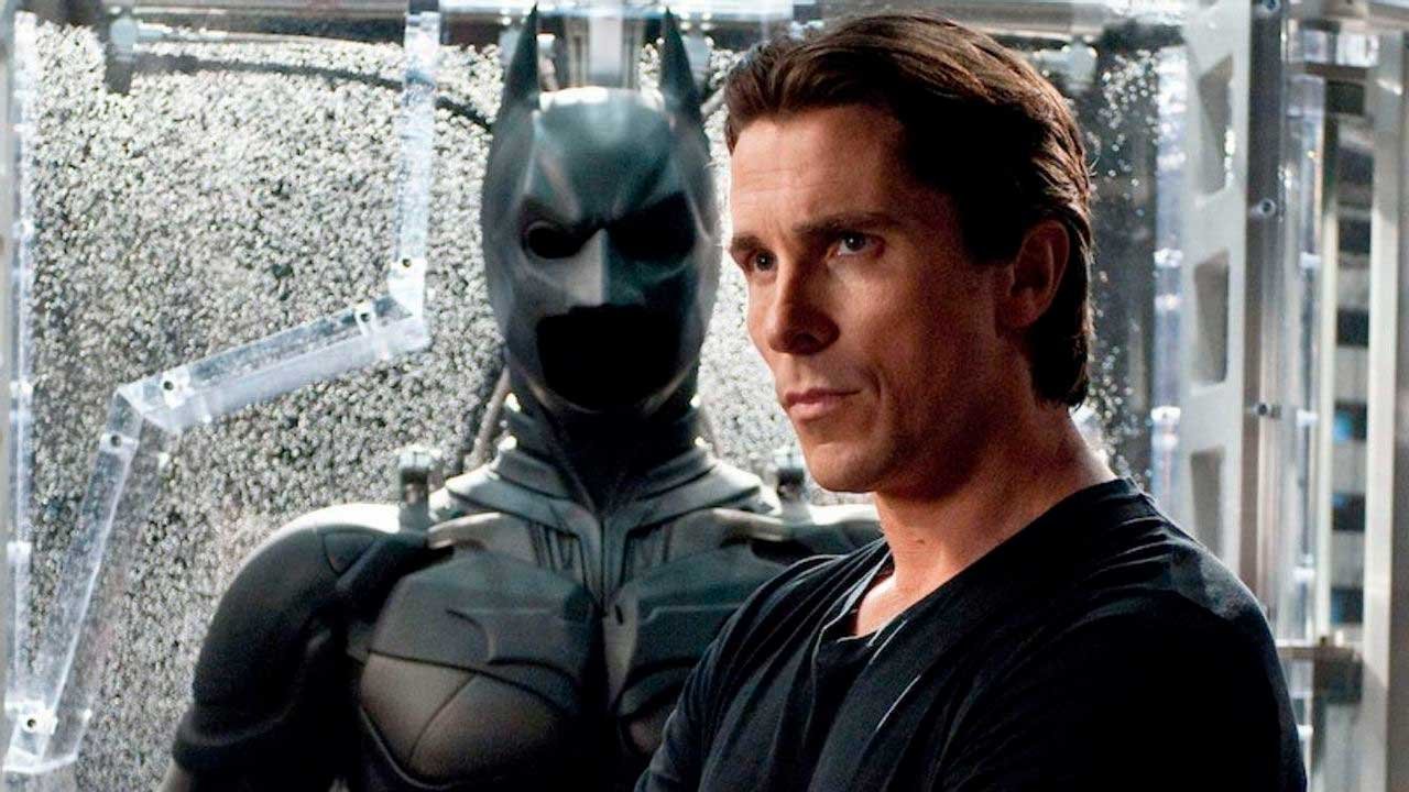 Christian Bale revela qual é sua única exigência para voltar a ser o Batman