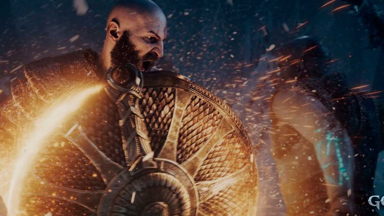 God of War Ragnarok concorrerá ao GOTY de 2022?