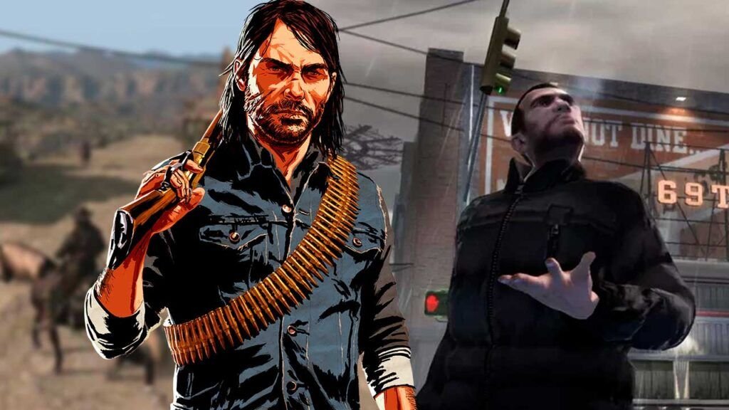 Remasters-de-Red-Dead-Redemption-e-GTA-IV-podem-ter-sido-cancelados-por-causa-de-um-jogo-da-Rockstar,-diz-rumores