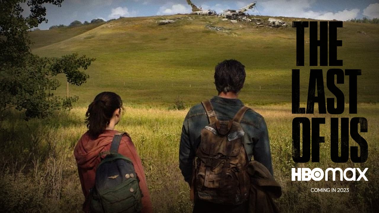 The Last of Us