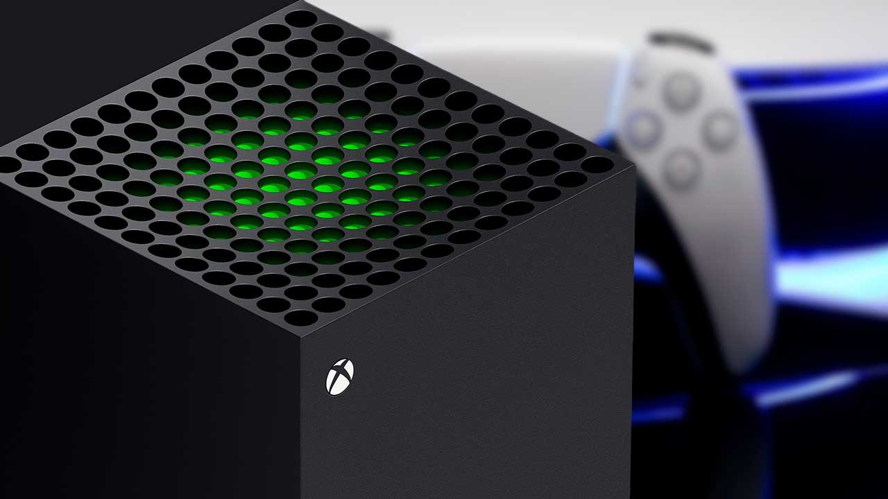 Xbox Series X|S é o console mais vendidos desde outubro de 2021, nos EUA