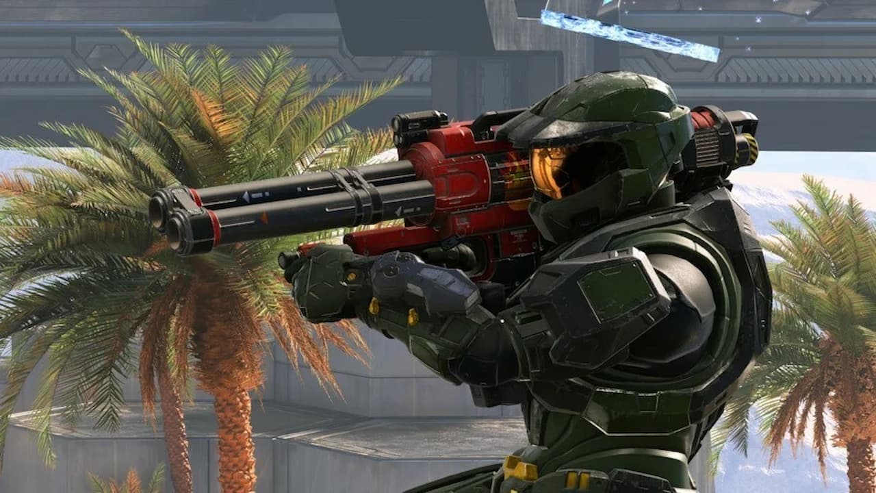 halo