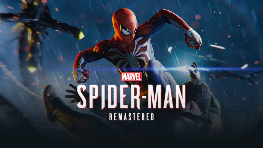 Análise | Marvel’s Spider-Man Remastered PC