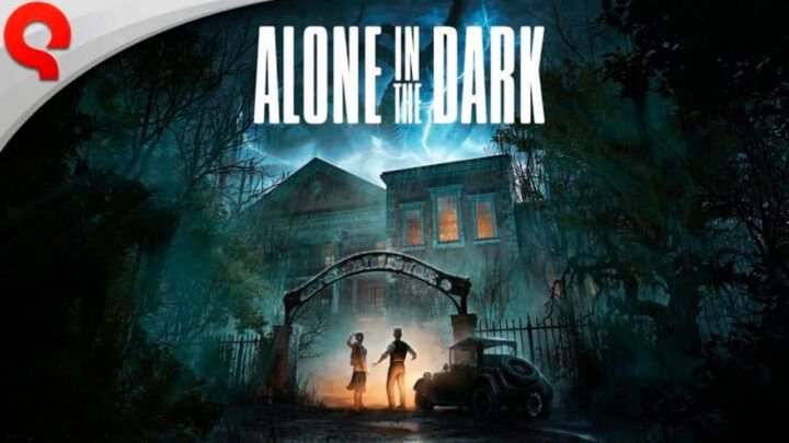 Confira a primeira gameplay de Alone in the Dark Remake