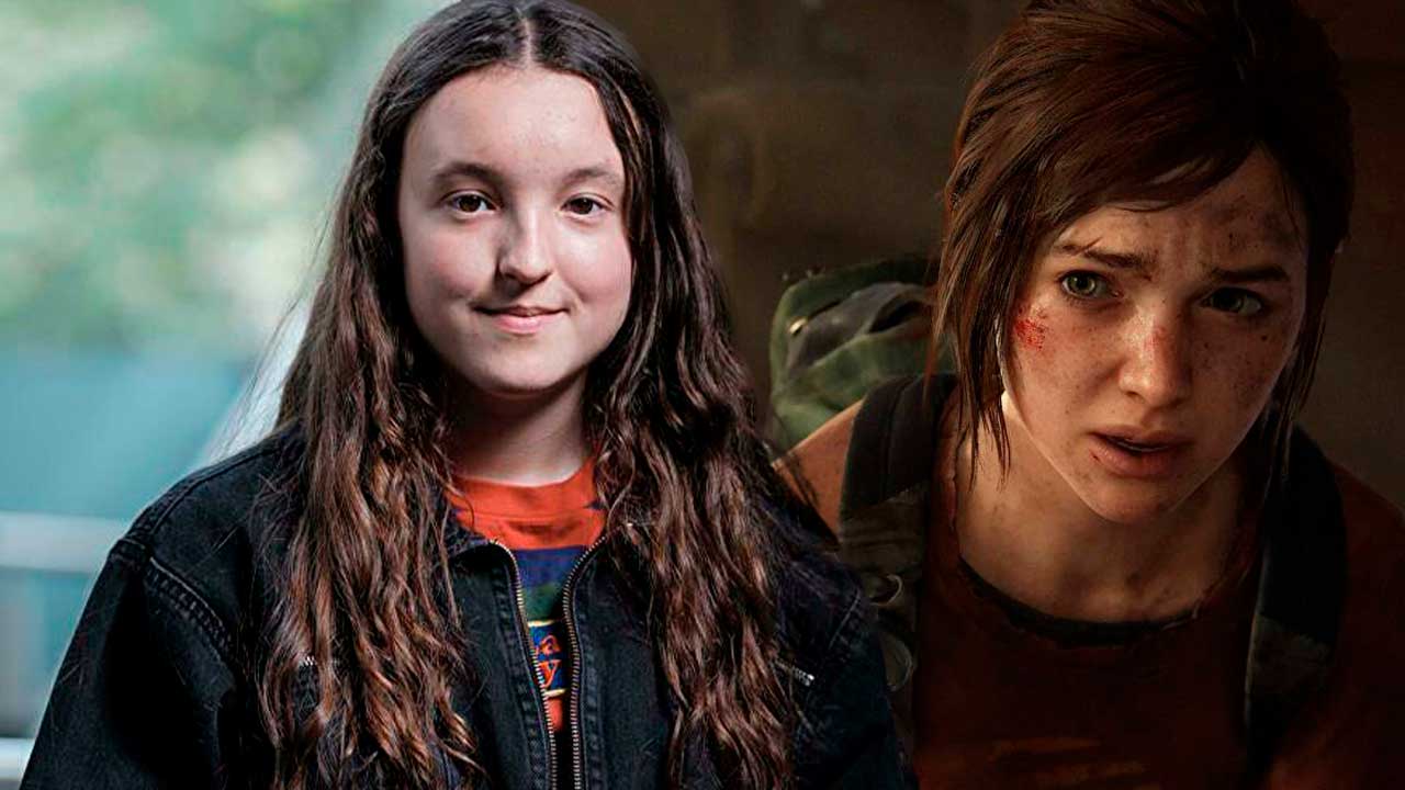 The Last of Us Part 2: mod traz o rosto Bella Ramsey em Ellie