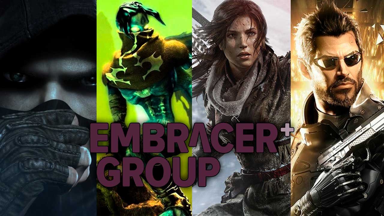 Embracer-Group
