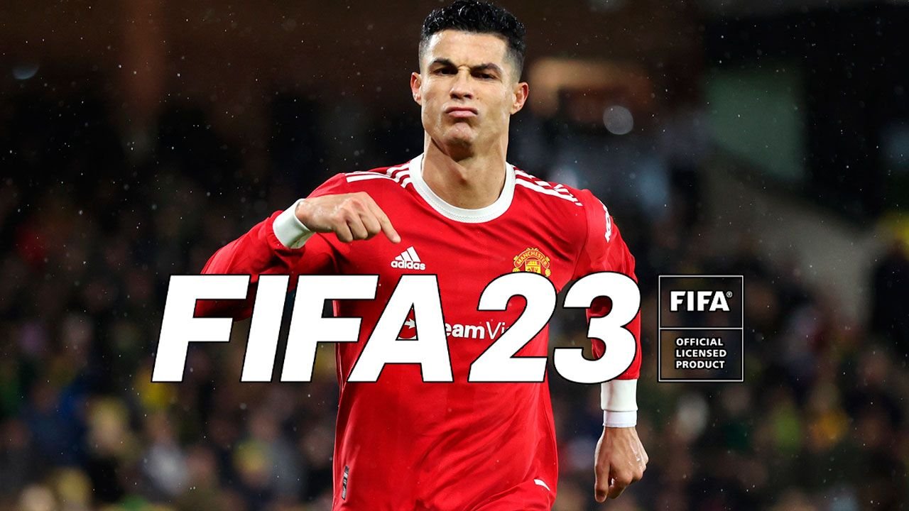 FIFA-23 capa