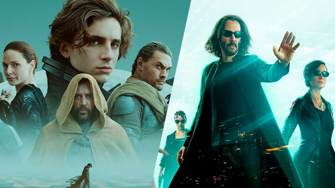 Filmes da Warner não têm mais prazo fixo para chegar ao HBO Max