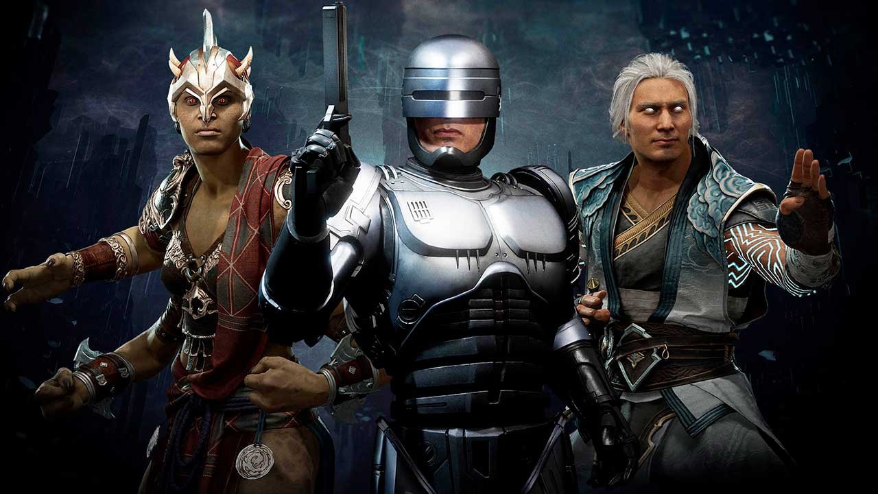 Torneios de Mortal Kombat 11 e MultiVersus no EVO 2022 terão transmissões ao vivo pela Warner