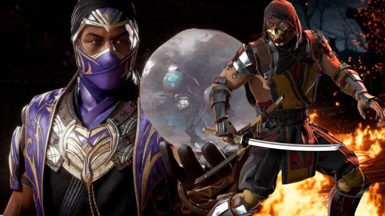 Mortal Kombat 12 Insider Vaza Algumas Informações Do Novo Projeto