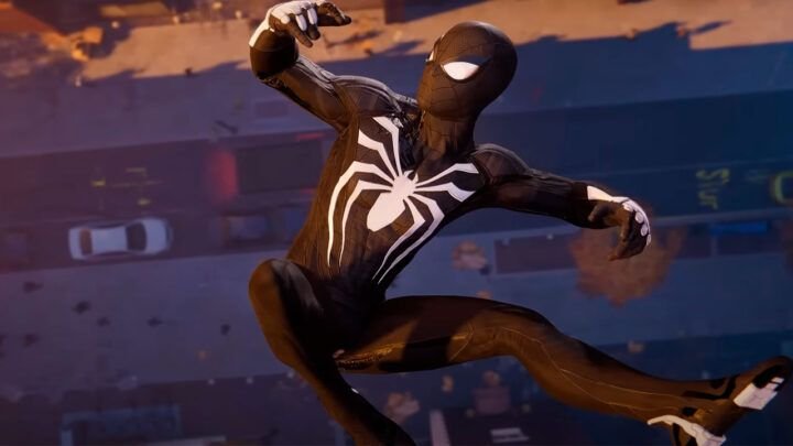 Primeiro mod de Spider-Man no PC traz skin que todos os fãs desejavam