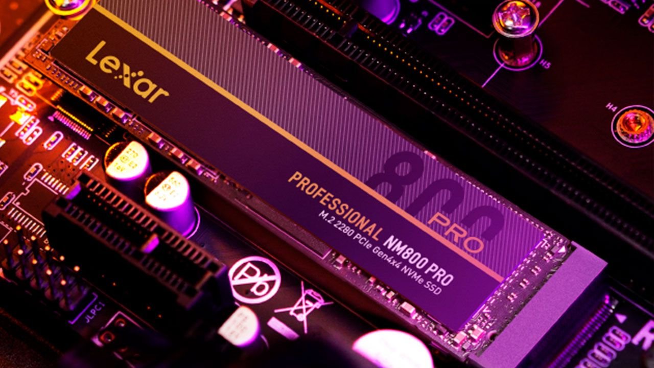 Análise-SSD-Lexar-M.2-NM800-Pro--MDG