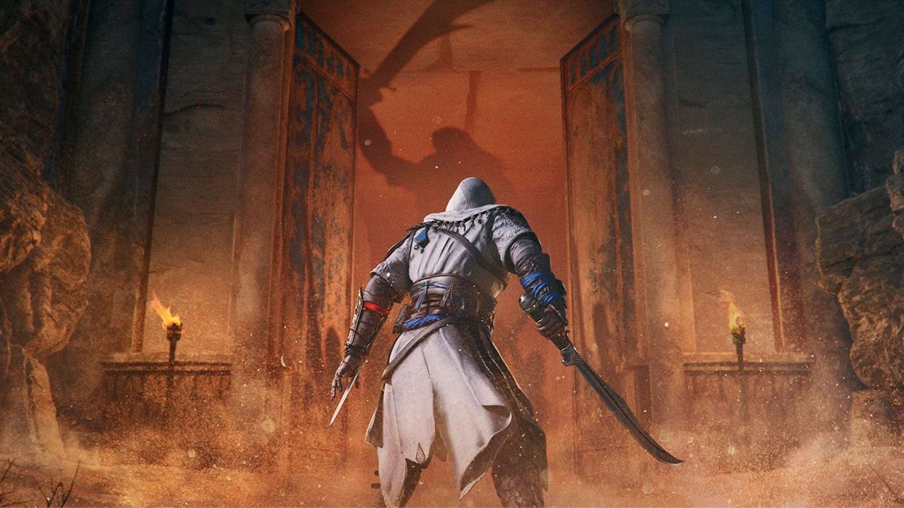 Novo trailer de Assassin’s Creed Mirage destaca a cidade de Bagdade