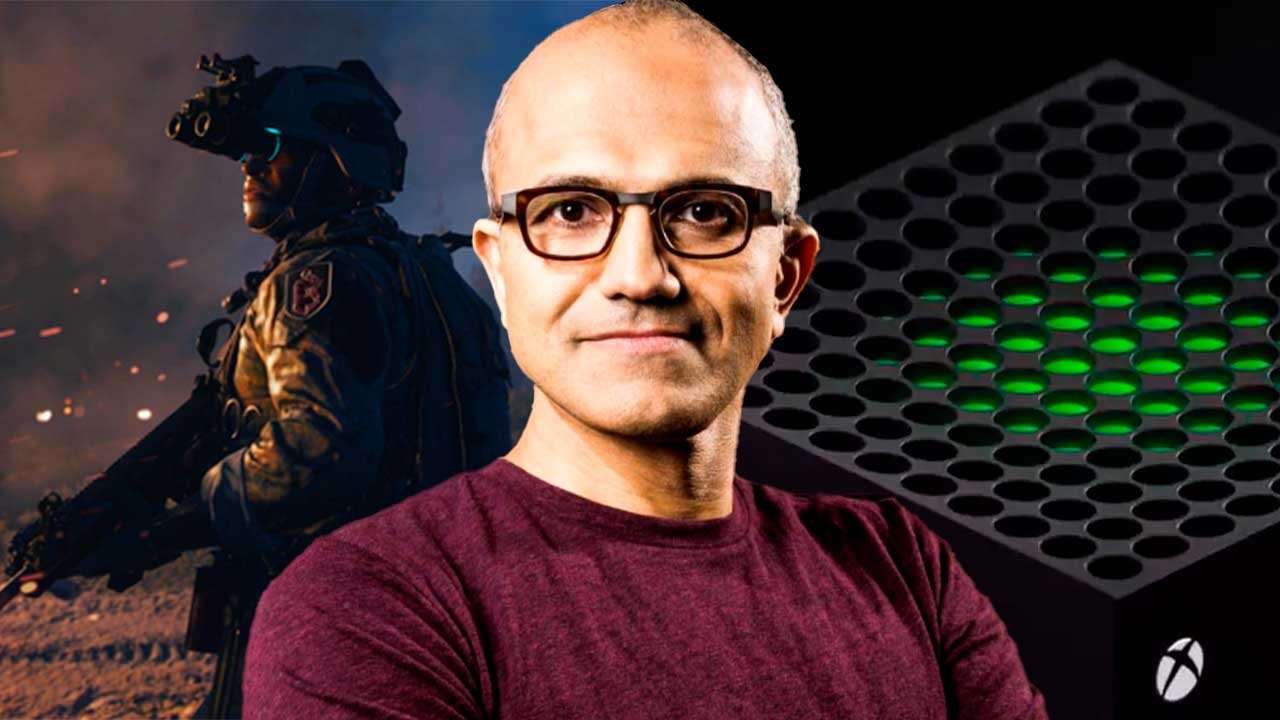 Satya-Nadella-Microsoft