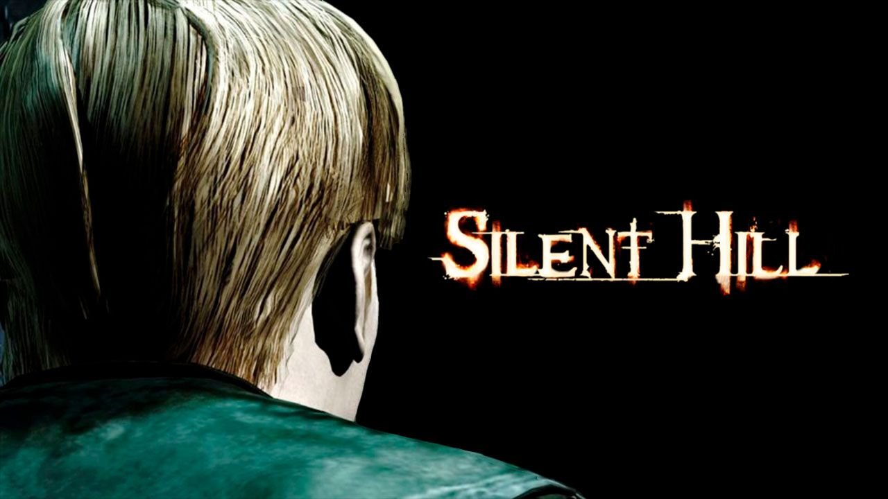 Silent-Hill