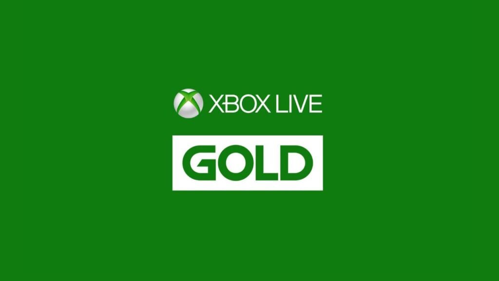 Xbox Live Gold: Novidades de novembro