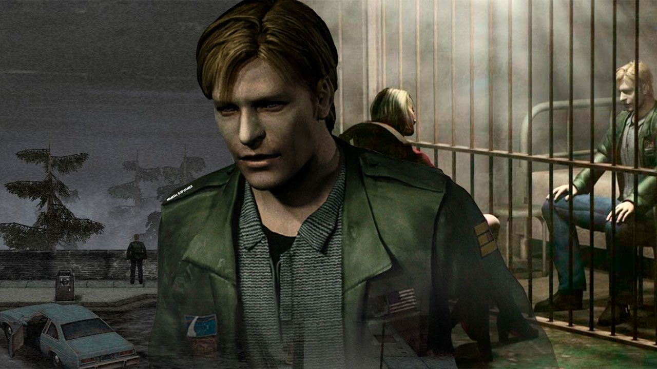 Silent Hill 2 Remake for PlayStation 5