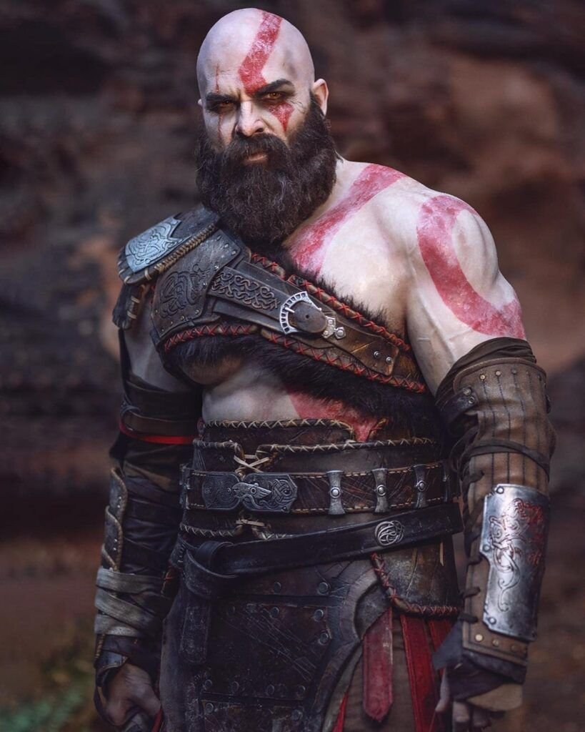 God of War Ragnarok 10