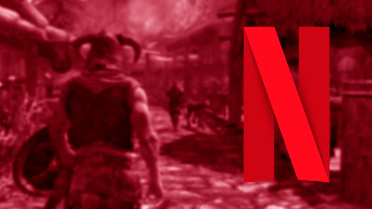 Netflix-Games