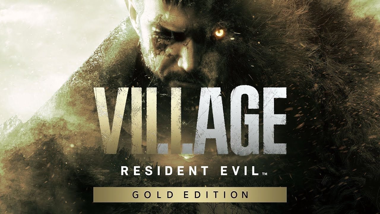 Análise | Resident Evil Village Gold Edition