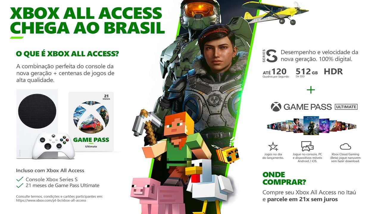 Xbox-All-Access