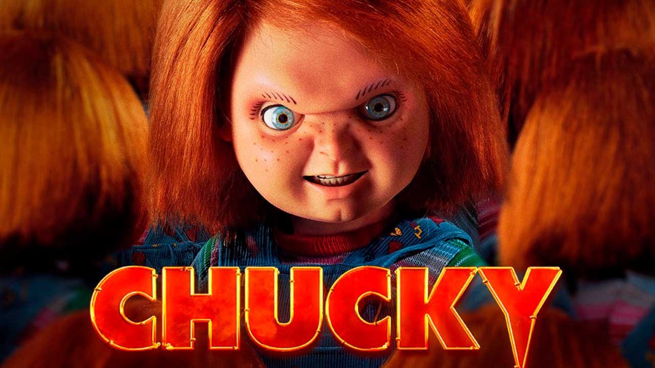 Chucky-2022