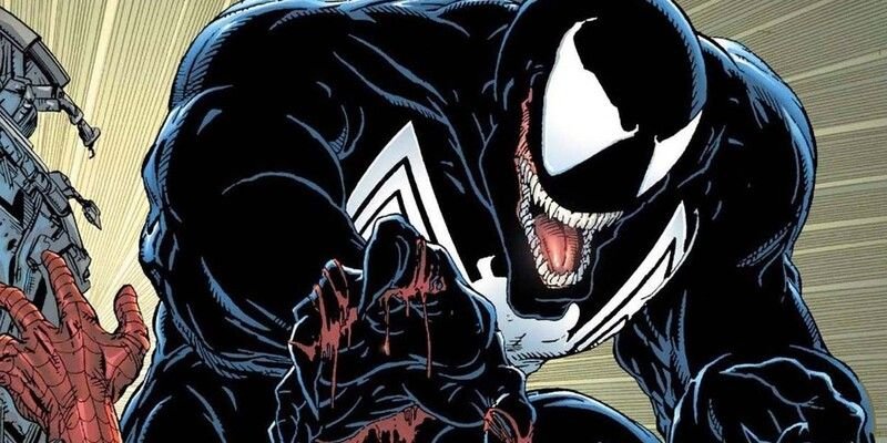 thumb imagem destaque venom herois que ja derrotou nos quadrinhos