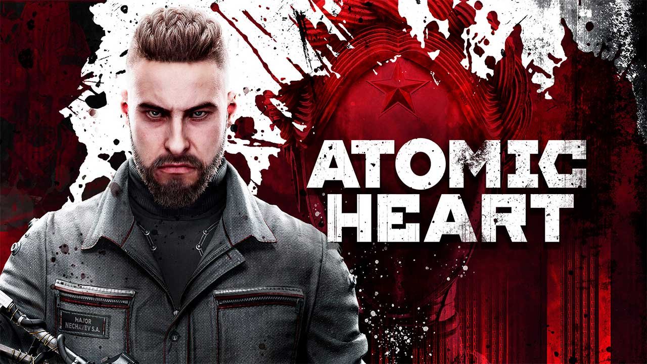 Atomic Heart - Instinto de Aniquilação Análise - Gamereactor