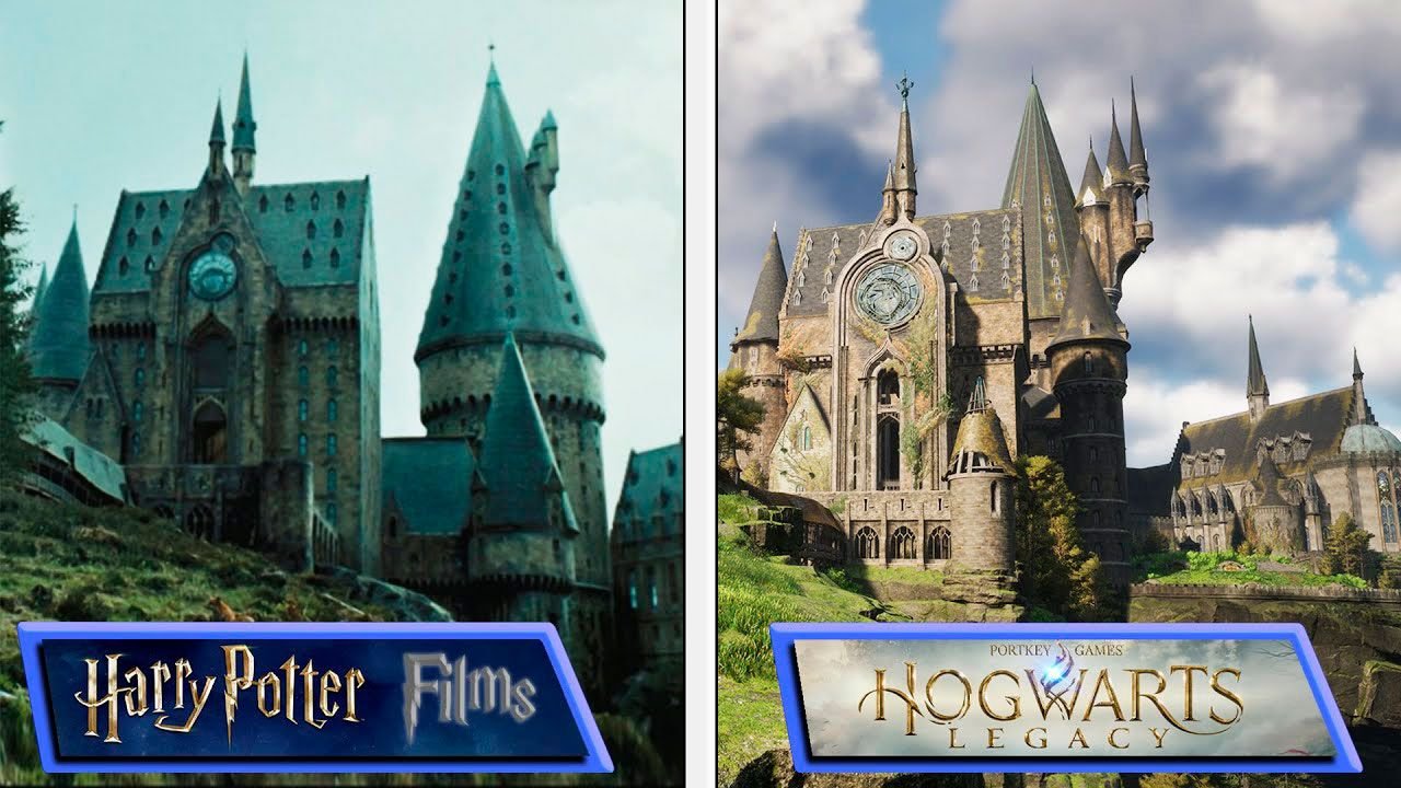 Hogwarts-Legacy-VS-Harry-Potter