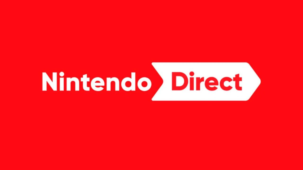 Nintendo-Direcy