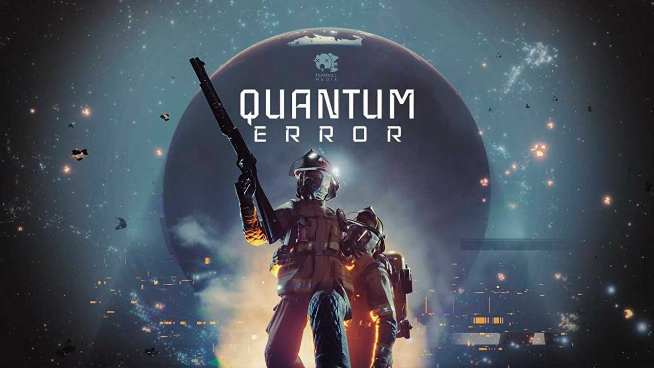 Quantum-Error-2023