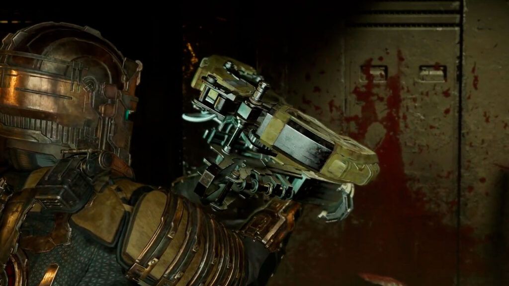 Dead Space Remake | Conheça todas as armas do jogo 3 ripper