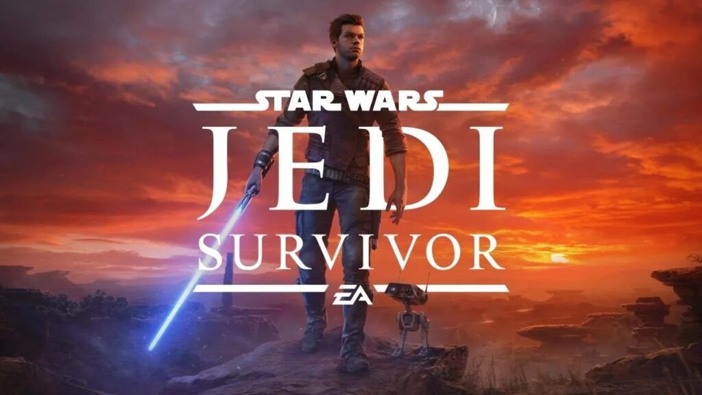 Star Wars Jedi: Survivor vai chegar ao Xbox Game Pass!