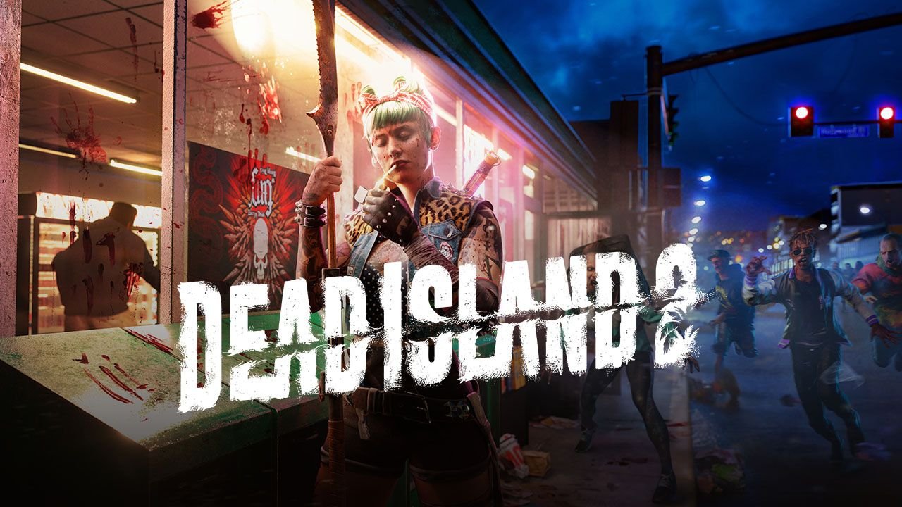 Dead Island 2