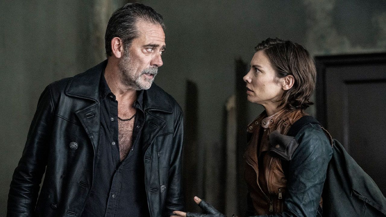Dead City, derivado de The Walking Dead ganha data de lançamento
