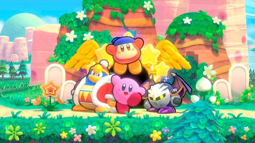 Kirbys Return to Dream Land Deluxe Edition 006