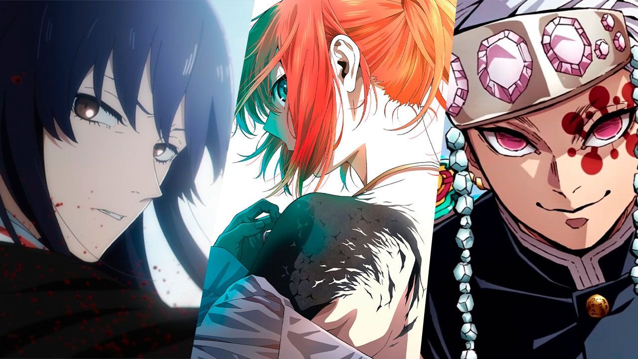 900+ ideias de Animes em 2023  anime, personagens de anime, anime