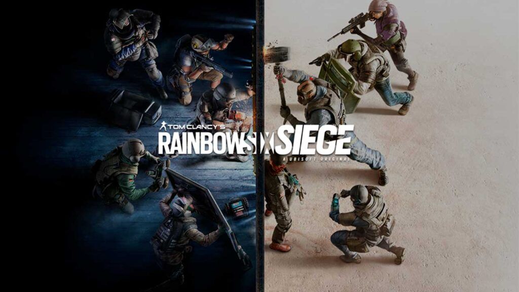 Rainbow Six Siege está gratuito para jogar 3 Rainbow-Six-Siege-2023