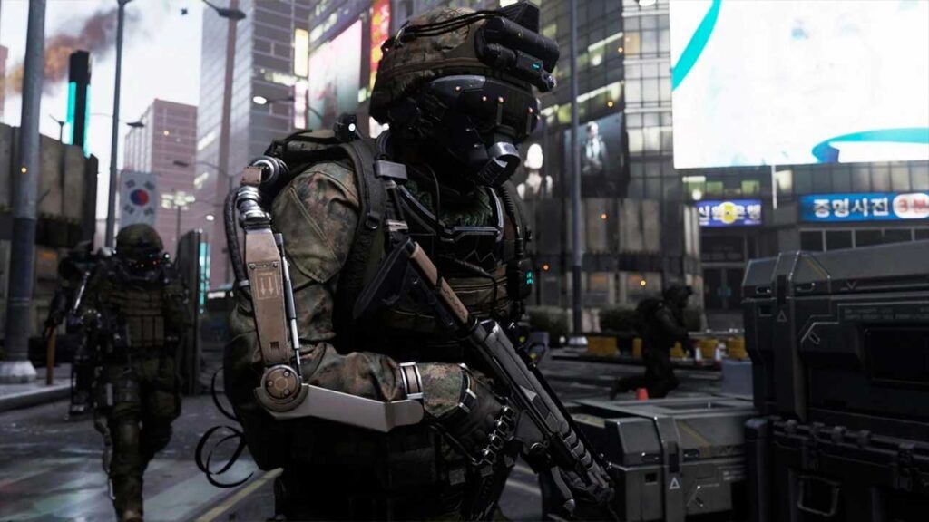 Call of Duty gera cerca de US$ 800 milhões a Sony por ano só nos EUA 10 Call-of-Duty-2023