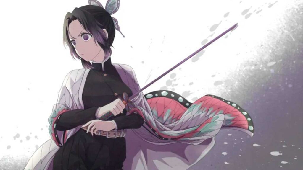 Demon Slayer: Kimetsu no Yaiba | Conheça todos os Hashiras! 3 Demon Slayer 009