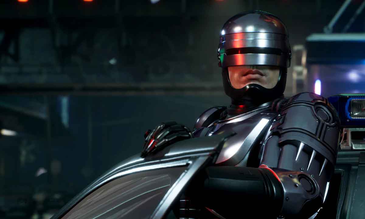 RoboCop 1